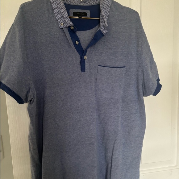 Rw and co button up shirt - Picture 4 of 4